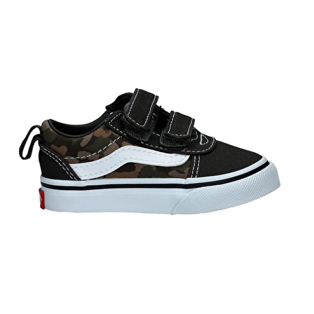 Vans Bebek Ayakkabı Ward