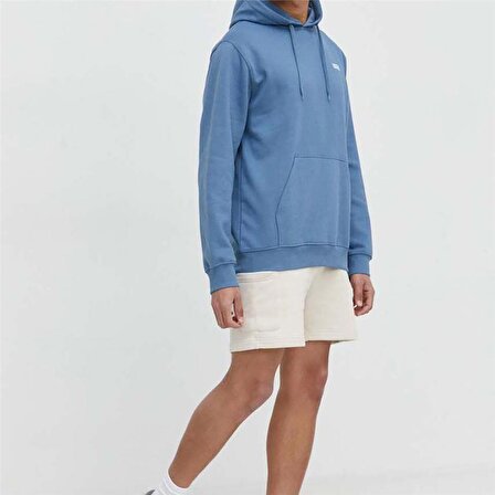 Vans Core Basic PO Fleece Copen Blue Erkek Sweatshirt