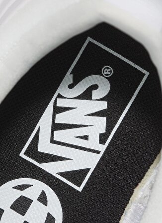 Vans Beyaz Erkek Süet Lifestyle Ayakkabı VN000BCEW001 MTE UltraRange Neo