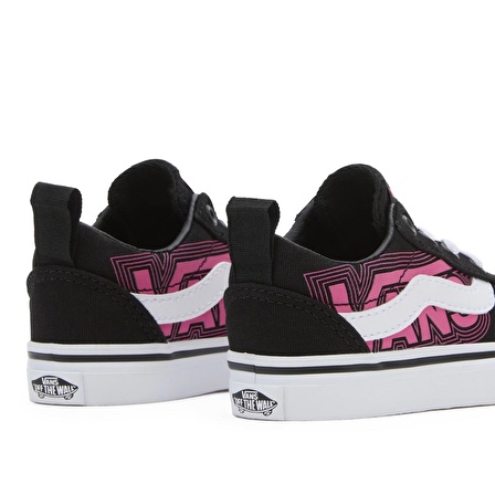 Vans Bebek Ayakkabı Ward Slip On