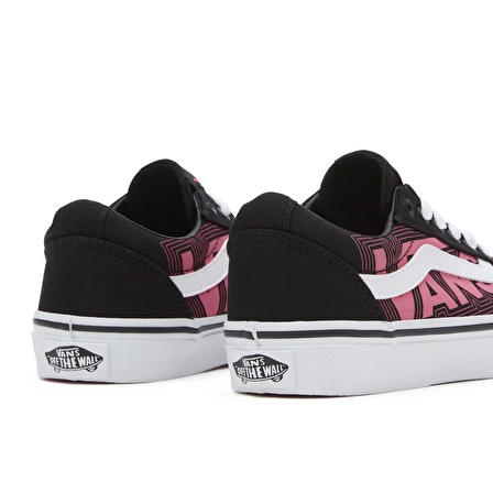 Vans Çocuk Ayakkabı Ward