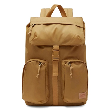 Vans Field Trippin Rucksack Antelope Kahverengi Sırt Çantası