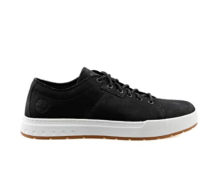 Timberland Low Lace Up Sneaker Erkek Günlük Ayakkabı TB0A6A2DW051 Siyah