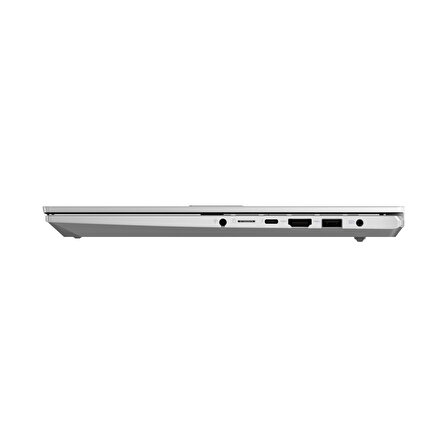 ASUS Vivobook Pro 15 M6500QF-HN019W R5-5 5600H 8GB 512GB W11 HOME 15.6"FHD Taşınabilir Bilgisayar