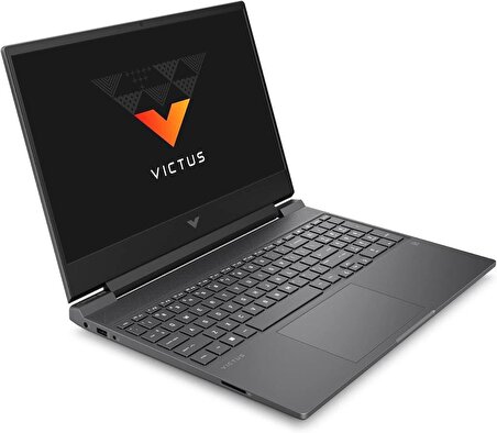 HP Victus 7N9V3EA i5-13500H 16 GB 512 GB SSD RTX4050 15.6" Full HD Notebook