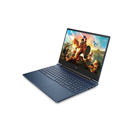 HP Victus 15-FA1033NT 7N9V2EA i5-13500H 16GB 512SSD RTX4050 15.6" FullHD FreeDOS Taşınabilir Bilgisayar