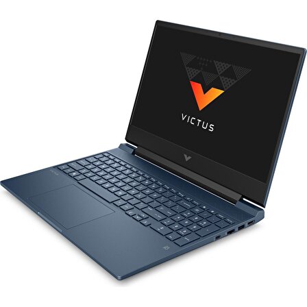 HP Victus Gaming 15-FA1033NT Intel Core i5 13500H 32GB 512GB SSD RTX4050 Freedos 15.6" FHD Taşınabilir Bilgisayar 7N9V2EA32