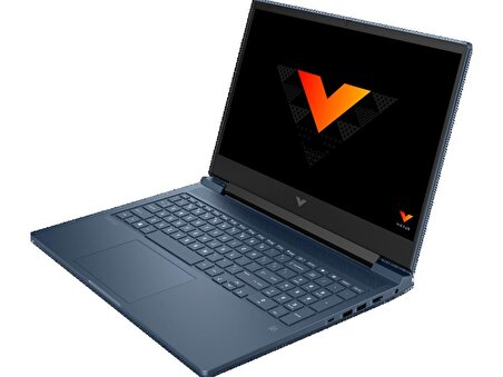 HP Victus 16-R0009NT 7P6K6EA  i7-13700H 16GB 512GB SSD 8GB RTX 4070 144Hz 16.1" FHD FreeDOS Gaming (Oyuncu) Notebook