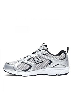 New Balance 408 Lifestyle ML408SS Gri Unisex Günlük Spor Ayakkabı