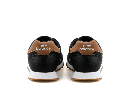New Balance Gw500Lbt Kadın Günlük Ayakkabı GW500LBT Siyah