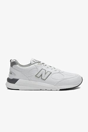 New Balance 109 Erkek Beyaz Sneaker MS109WGL