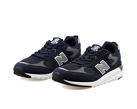 New Balance Ms109Ngs Erkek Günlük Ayakkabı MS109NGS Lacivert