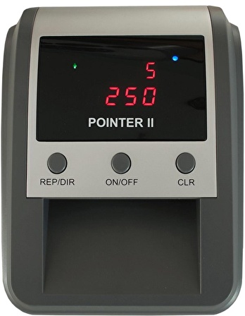 HTM Pointer 2 | Sahte Para Kontrol Makinesi