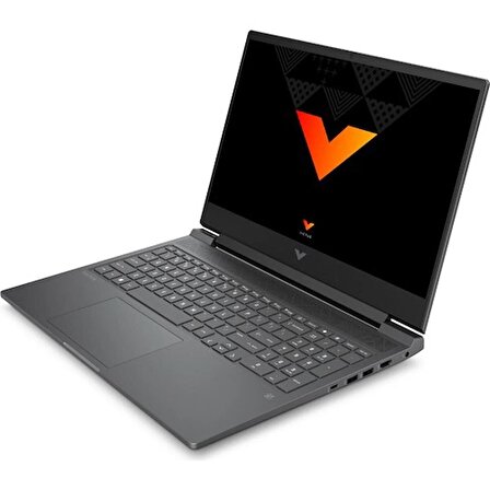 HP Victus Gaming 16-S0035NT Ryzen 5 7640HS 16GB 512GB SSD RTX4060 Freedos 16.1" FHD Taşınabilir Bilgisayar 7Z5Z2EA