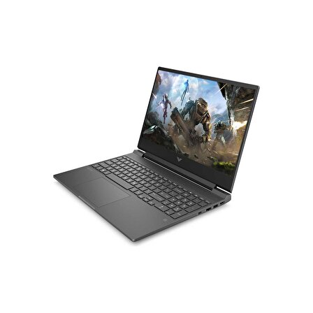 HP Victus 15-FA0011NT 80D33EA i5-12450H 16GB 512SSD RTX3050 15.6" FullHD FreeDOS Taşınabilir Bilgisayar