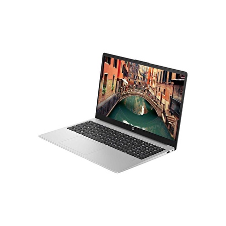 HP 250 G10 8A538EA  i5-1335U 8GB 512SSD 15.6" FullHD FreeDOS Taşınabilir Bilgisayar