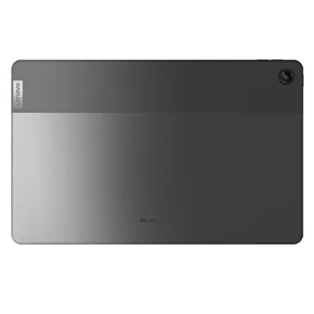 Lenovo Tab M10 Plus (3rd Gen) TB128FU 10.6" 128GB 2K 10.6" Wi-Fi Tablet ZAAS0034TR Kılıf Ve Lenovo Precision Pen 2 Hediyeli