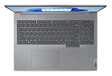 Lenovo ThinkBook 16 21KH001ETR Core i5-1335U 16Gb Ram 512Gb Ssd 16" WUXGA IPS FreeDos Dizüstü Bilgisayar
