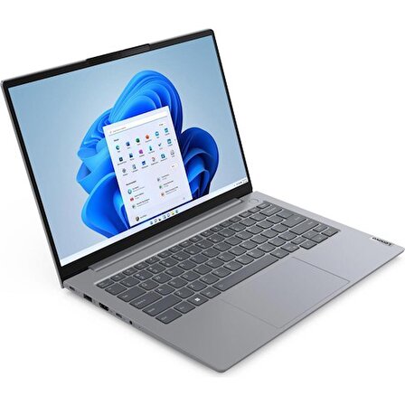 LENOVO TB 14 G6 İ7 16GB 512GB DOS 21KG004NTR