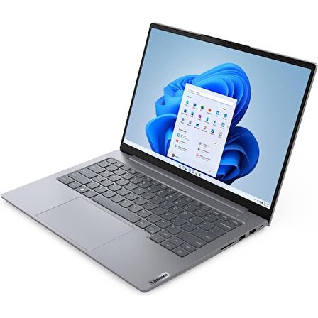 LENOVO TB 14 G6 İ7 16GB 512GB DOS 21KG004NTR