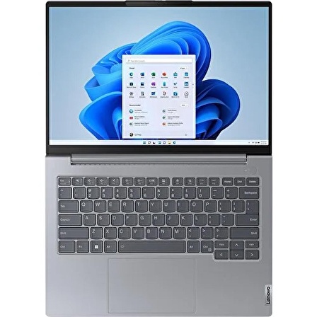 LENOVO TB 14 G6 İ7 16GB 512GB DOS 21KG004NTR