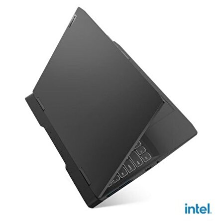Lenovo Ideapad Gaming 3 82S9016NTX i5-12450H 16GB 512GB SSD 6GB RTX3060 FreeDos 15.6" Full HD Notebook
