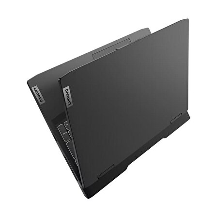 Lenovo IdeaPad Gaming 3 15IAH7 i5-12450H 8GB 512GB SSD 4GB RTX3050Ti 15.6 FHD 120Hz FreeDOS 82S9013TTX