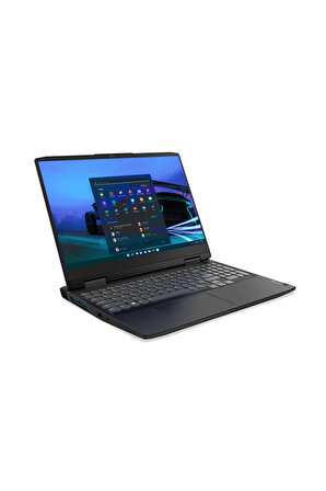 Lenovo IP Gaming 3 15ARH7 82SB00NVTX R7-6800H 16GB 512GB SSD RTX 3050Ti 15.6" FreeDos