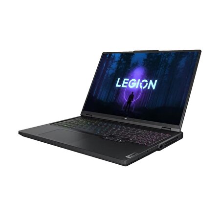 Lenovo Legion Pro 5 16IRX8 - 16" WQXGA (2560x1600) - Intel i7-13700HX - 32GB Ram - 1TB SSD- RTX 4060- Win11- Q US İngilizce Klavye- 1 Yıl Garanti