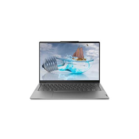 Lenovo Yoga Slim 6 82WU006YTX i5-1240P 8GB 512SSD 14" FullHD+ W11H Taşınabilir Bilgisayar