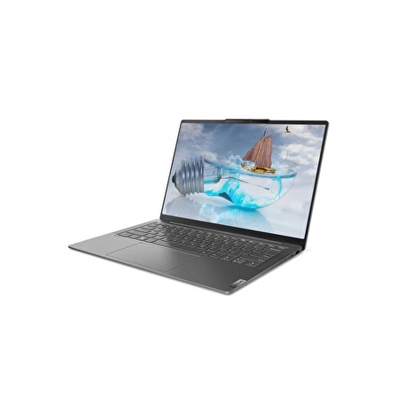 Lenovo Yoga Slim 6 82WU006YTX i5-1240P 8GB 512SSD 14" FullHD+ W11H Taşınabilir Bilgisayar