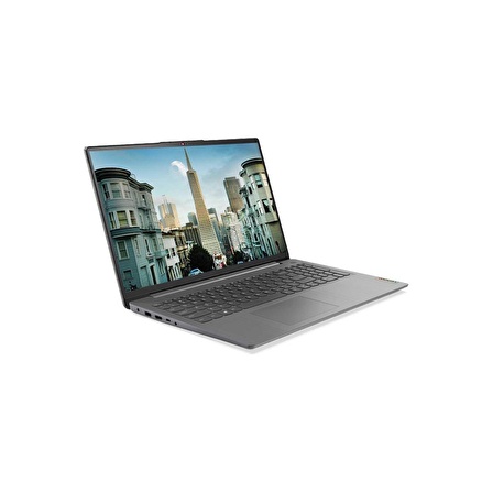 Lenovo IdeaPad 3 82RK00X8TX i3-1215U 8GB 256SSD 15.6'' FullHD W11H Taşınabilir Bilgisayar