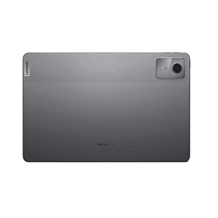 Lenovo Tab M11 TB330FU 4GB 128GB Depolama 11" Wuxga Tablet - ZADA0056TR