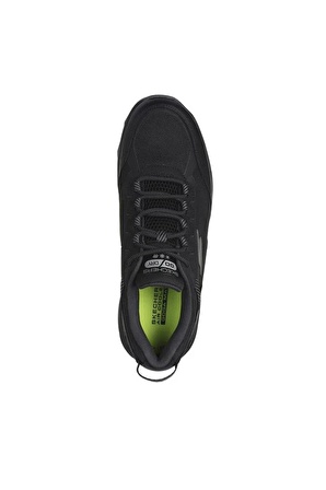 Skechers Impervıous 220574 Erkek Outdoor Ayakkabı - Siyah