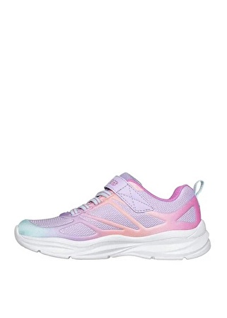 Skechers 303503L LVMT Power Jams Kız Çocuk Spor Ayakkabı