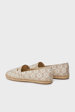 Michael Kors Bayan Espadril 40R4KNFP1B 150