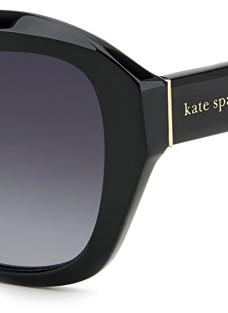 Kate Spade Siyah Kadın Güneş Gözlüğü 207126807549O