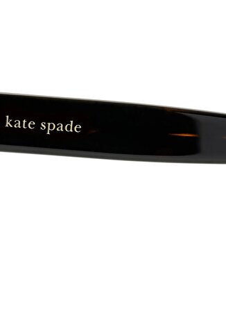 Kate Spade Yeşil Kadın Güneş Gözlüğü 207128086559O