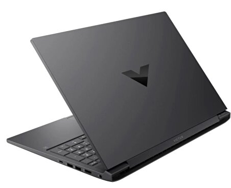 HP Victus Gaming Laptop 16-R1010nt I7-14700HX 32GB 1TB Nvidia RTX 4070 8gb 16.1'' Full HD  9J1K0EA W11H Siyah Notebook