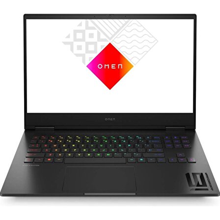 Hp Omen 16-WF1020NT I7-14700HX 32GB 1tb 8gb RTX4070 16.1 Freedos 9J1Y9EA Taşınabilir Bilgisayar