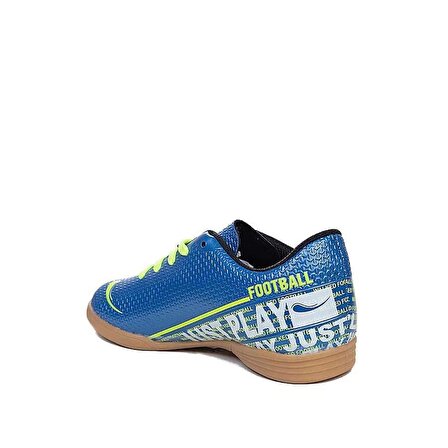 Tuğba Ortopedi 233 Erkek Çocuk Futsal Ayakkabı