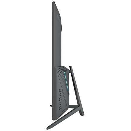 Casper Excalibur M.E315FHD-G 31.5" 240HZ 1MS 300NIT (HDMI+Display) Curved Freesync + G-Sync FHD LED Monitör