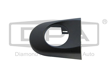 Kapı Kolu Kapağı  ( Açık )-Caddy-Touran-T5-T6-T7