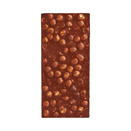 Sultan Ahmet Camii 300 gr. Sütlü Fındıklı Tablet Çikolata