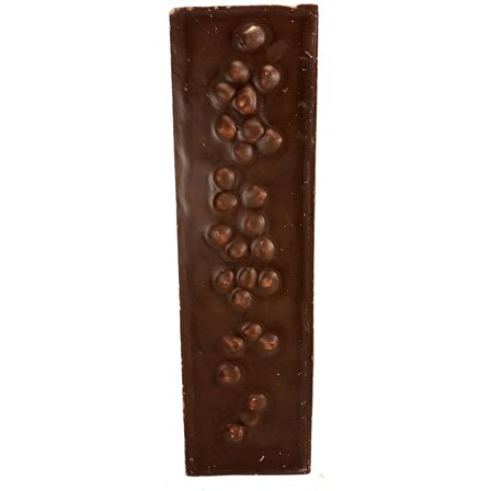 Chocolato Güzel Annem 300 gr. Sütlü Fındıklı Tablet Çikolata