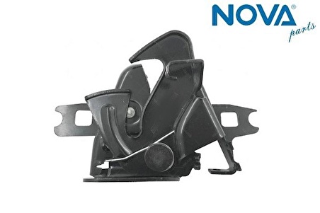 Motor Kaput Kilidi-Polo-Hb-97-0-Golf 3-Vento-92-97