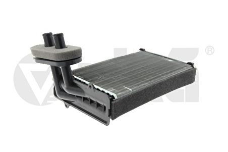 Kalorifer Radyatörü-Audı A3-Arona-Beetle-Caddy -Cordoba-Golf -Ibıza-Jetta-Leon-Lupo-Octavıa-Passat-Polo-Toledo-Vento