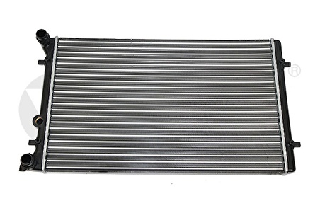 Radyatör Su-Bora  -Golf 4-Octavıa-Toledo-Leon-A3-1.6 Lt.-2.0