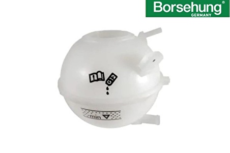 Radyatör Yedek Su Deposu-Audı A3-Bora-Cordoba-Golf-Ibıza-Jetta-Leon-Octavıa-Toledo