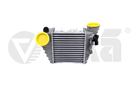 Radyatör Turbo Soğutucu Intercooler-Audı A3-Bora-Golf -Leon-Octavıa-Toledo-1.9 Lt.-Tdı-Axr-Arl-Asz-Atd-Bew